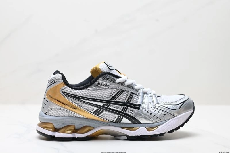 UrbanStyle Asics Shoes 2708