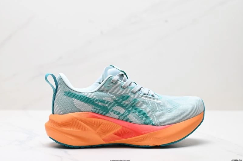 Cozy Asics Shoes 2687