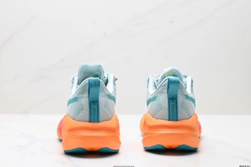 Cozy Asics Shoes 2687