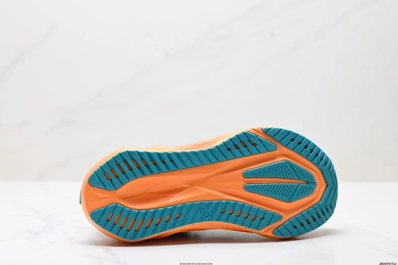 Cozy Asics Shoes 2687