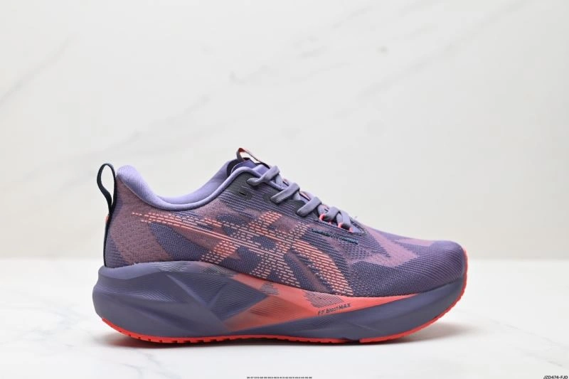 Asics Shoes StreetReady 2686