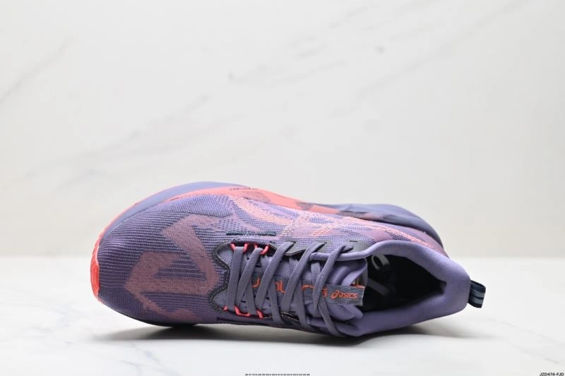 Asics Shoes StreetReady 2686