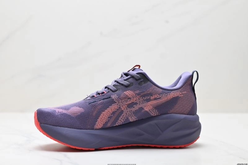 Asics Shoes StreetReady 2686