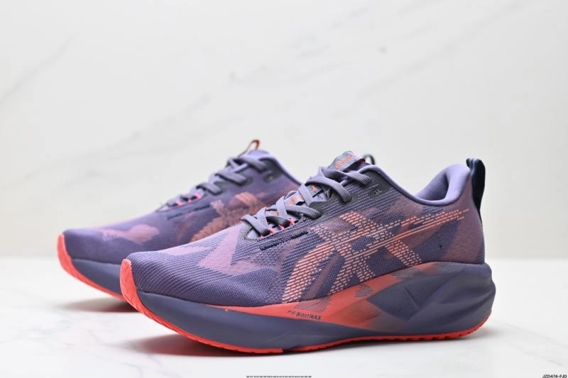 Asics Shoes StreetReady 2686