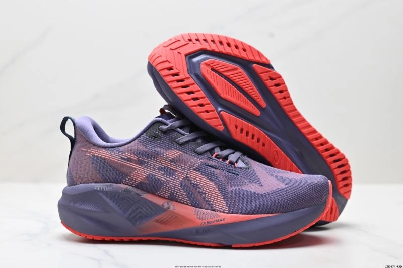 Asics Shoes StreetReady 2686