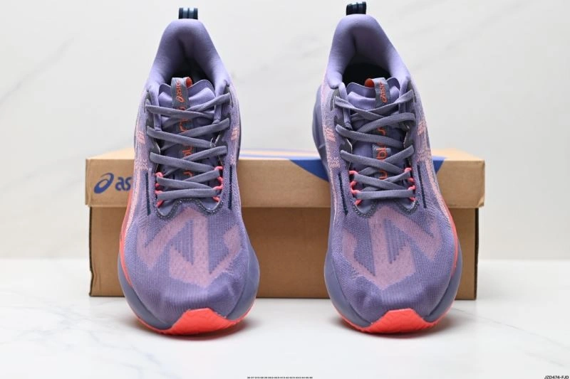 Asics Shoes StreetReady 2686