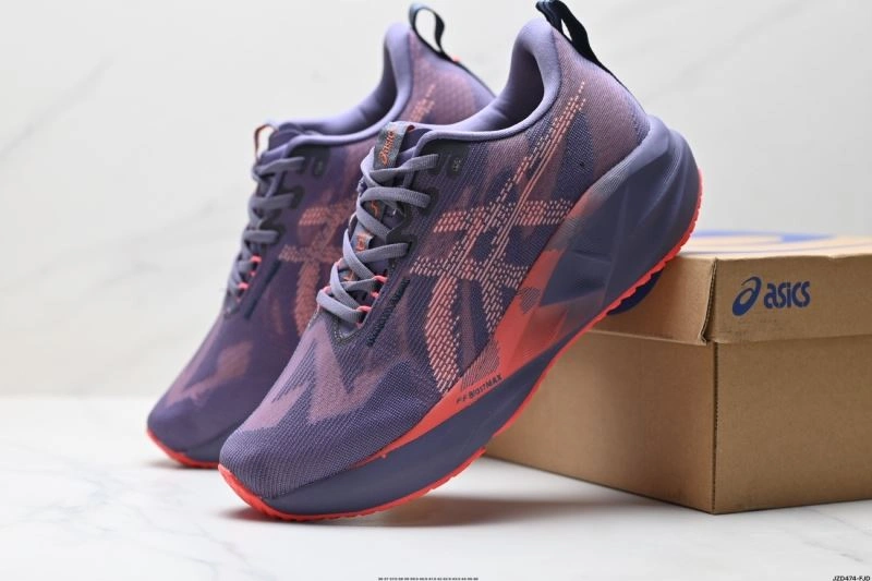 Asics Shoes StreetReady 2686