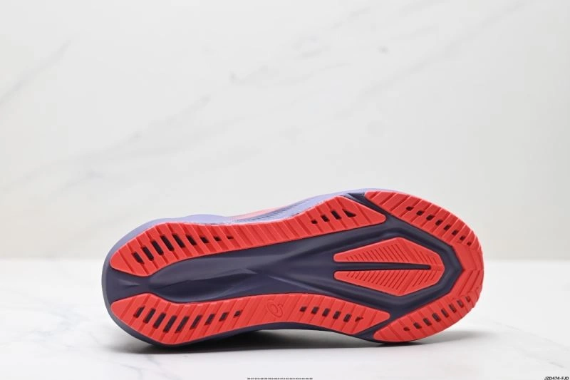 Asics Shoes StreetReady 2686