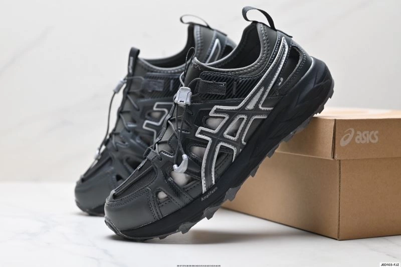 Asics Shoes UrbanChic 2677