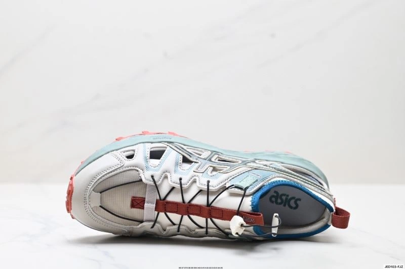 Asics Shoes UrbanStyle 2697