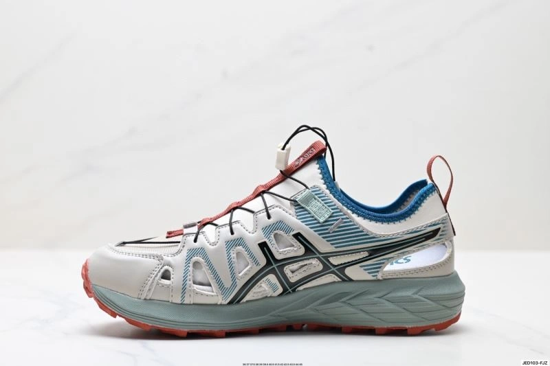 Asics Shoes UrbanStyle 2697