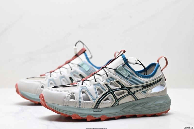 Asics Shoes UrbanStyle 2697