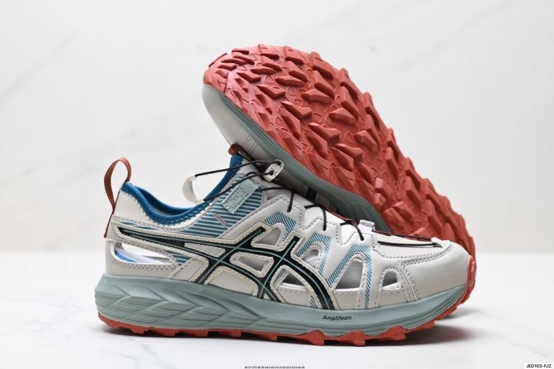 Asics Shoes UrbanStyle 2697