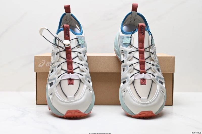 Asics Shoes UrbanStyle 2697