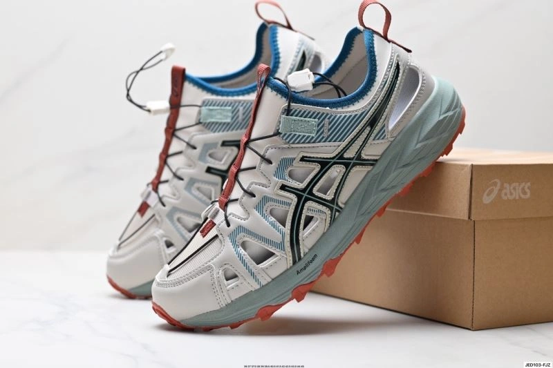 Asics Shoes UrbanStyle 2697