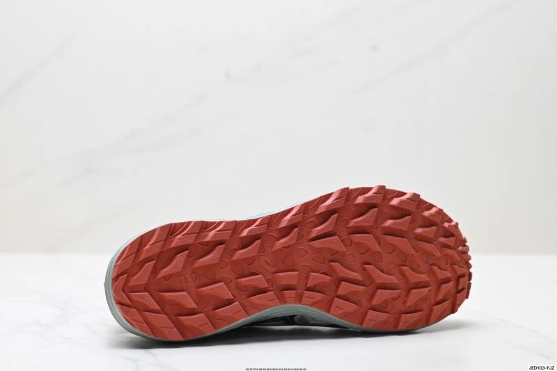 Asics Shoes UrbanStyle 2697