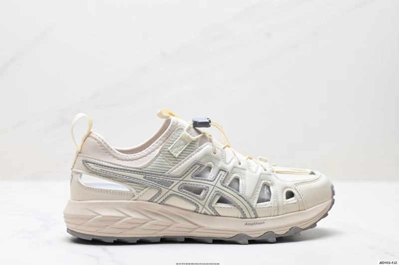 RelaxedFit Asics Shoes 2674