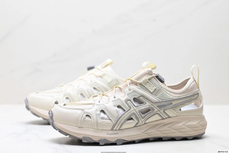 RelaxedFit Asics Shoes 2674