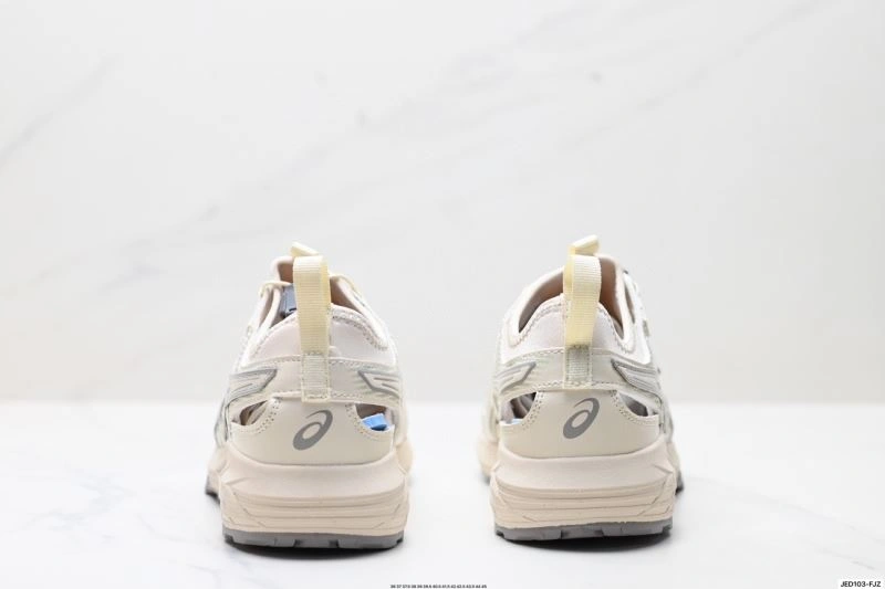 RelaxedFit Asics Shoes 2674
