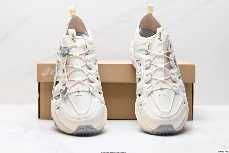 RelaxedFit Asics Shoes 2674