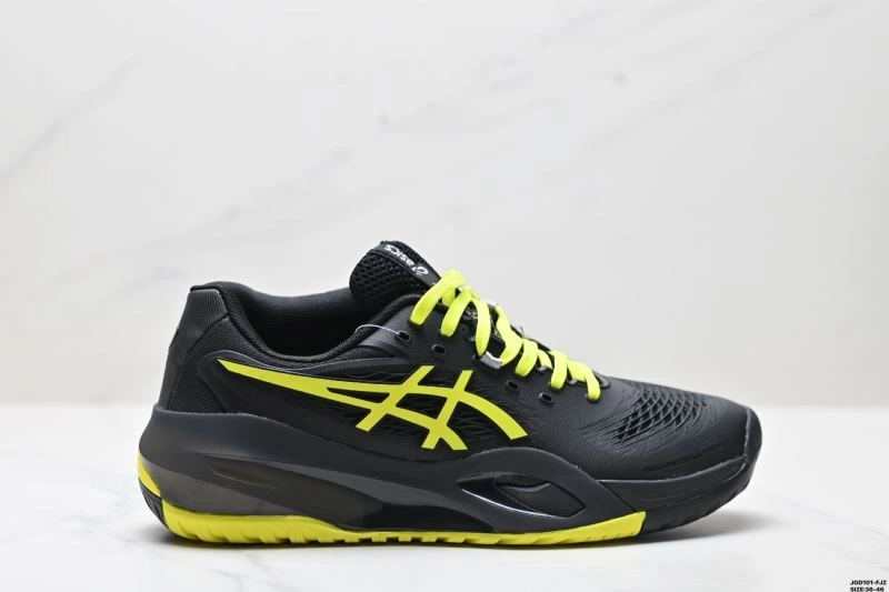 Asics Shoes Sophisticated 2669
