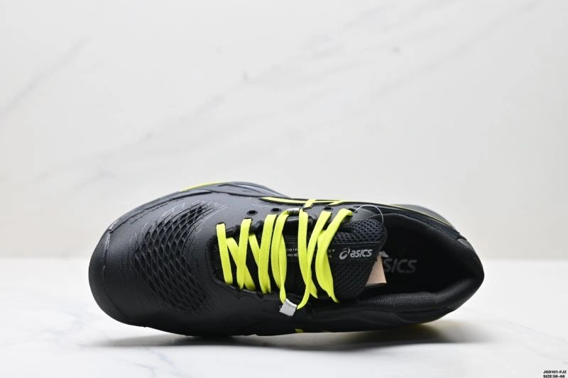 Asics Shoes Sophisticated 2669