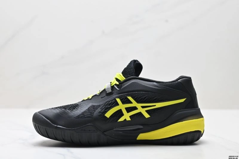 Asics Shoes Sophisticated 2669