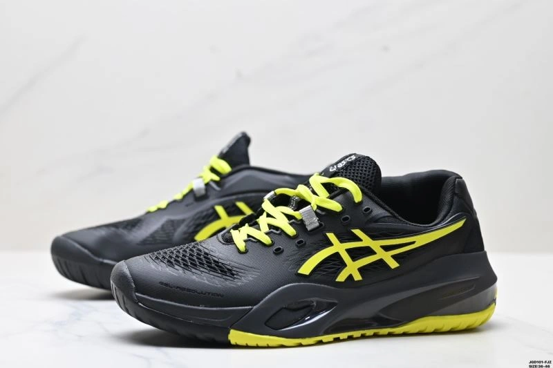 Asics Shoes Sophisticated 2669
