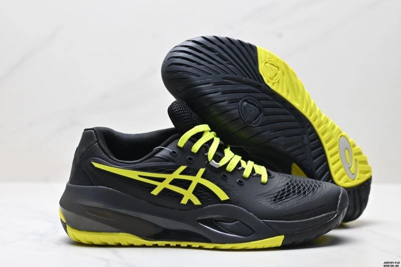 Asics Shoes Sophisticated 2669