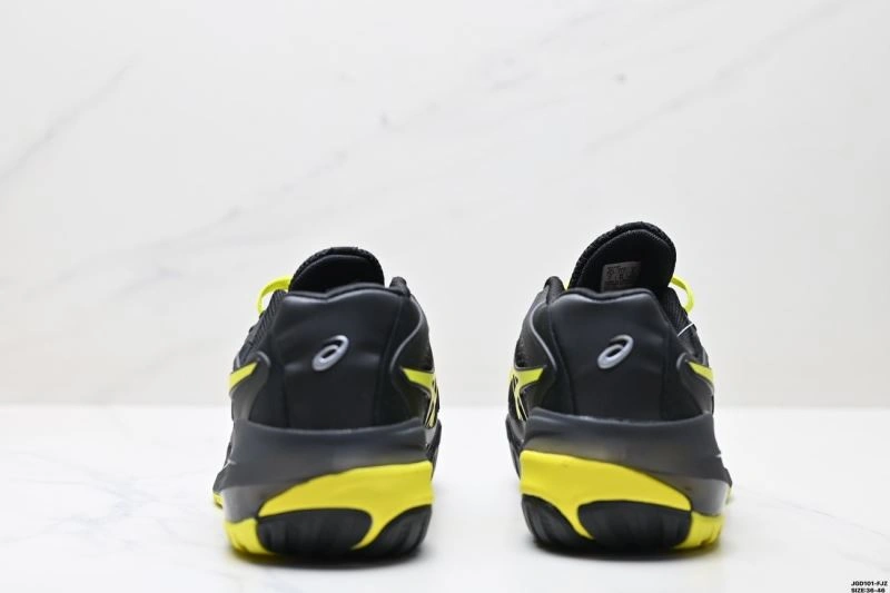 Asics Shoes Sophisticated 2669