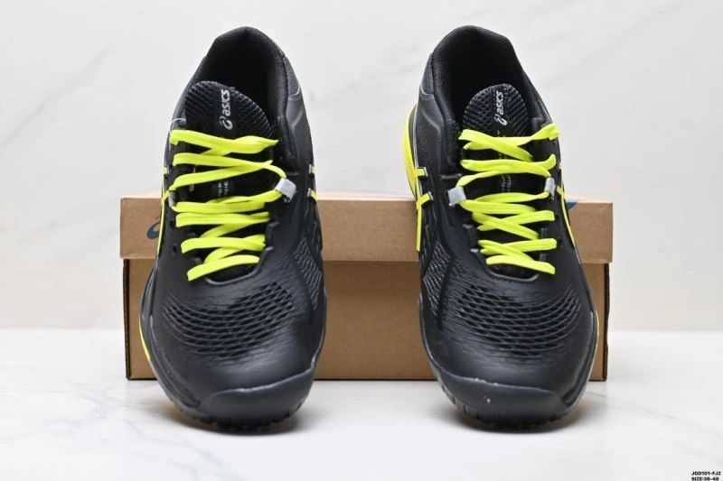 Asics Shoes Sophisticated 2669