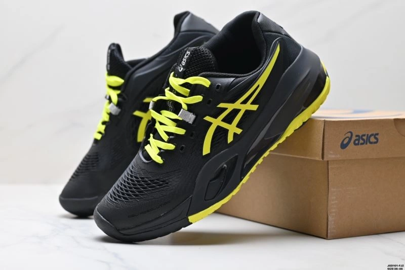 Asics Shoes Sophisticated 2669