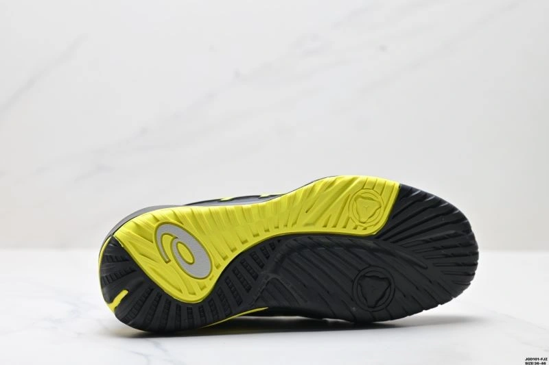 Asics Shoes Sophisticated 2669