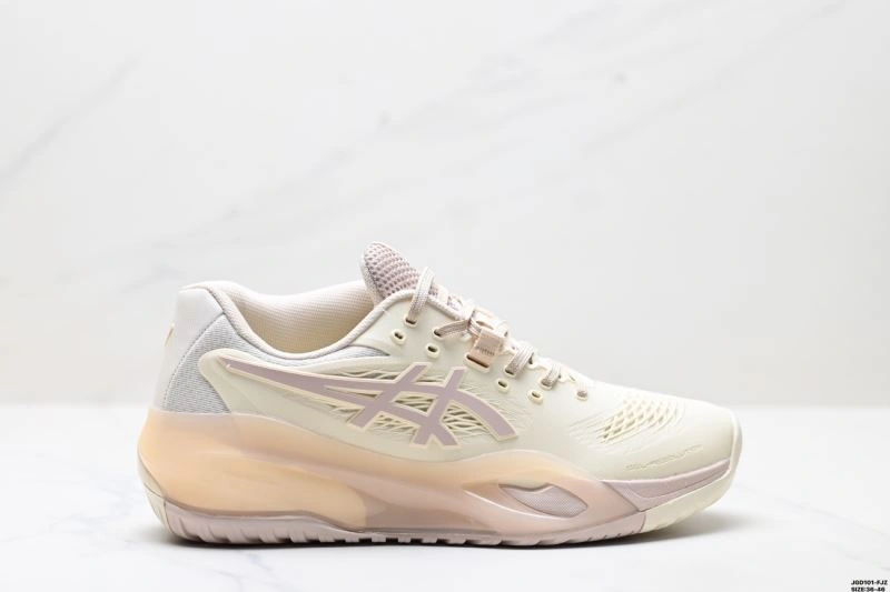 Durable Asics Shoes 2673