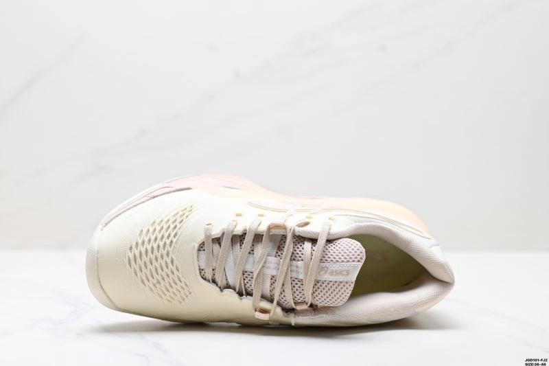 Durable Asics Shoes 2673