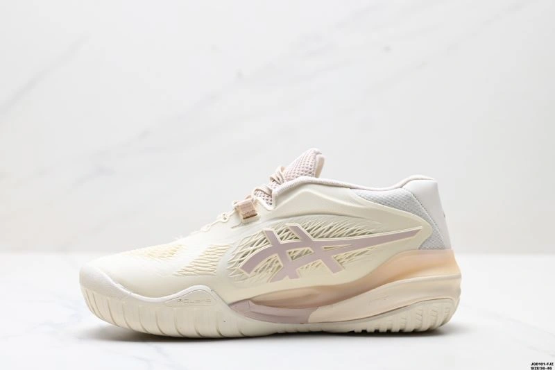 Durable Asics Shoes 2673