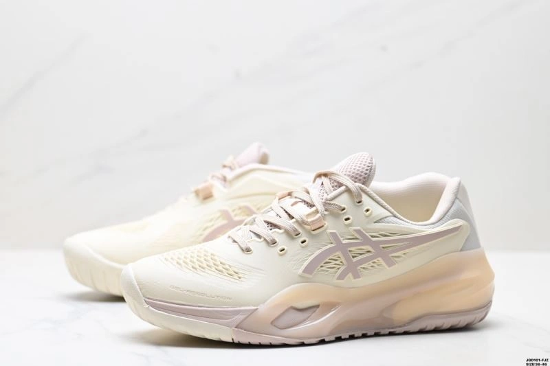 Durable Asics Shoes 2673