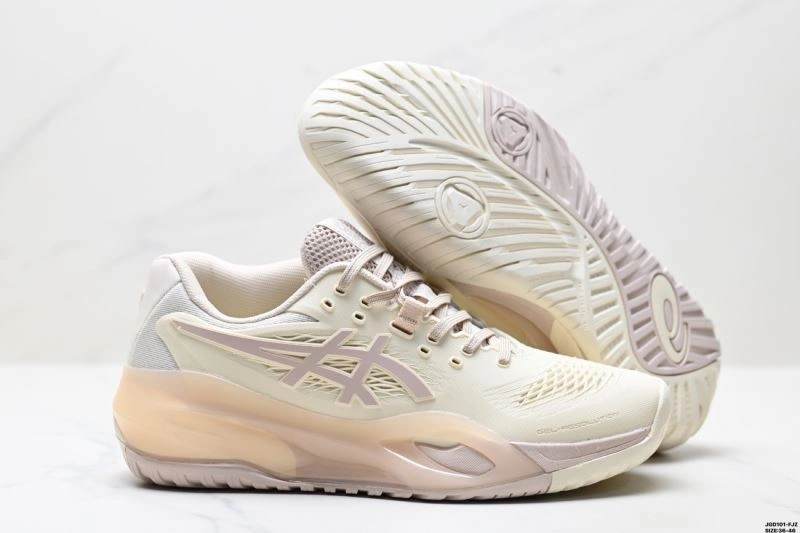 Durable Asics Shoes 2673