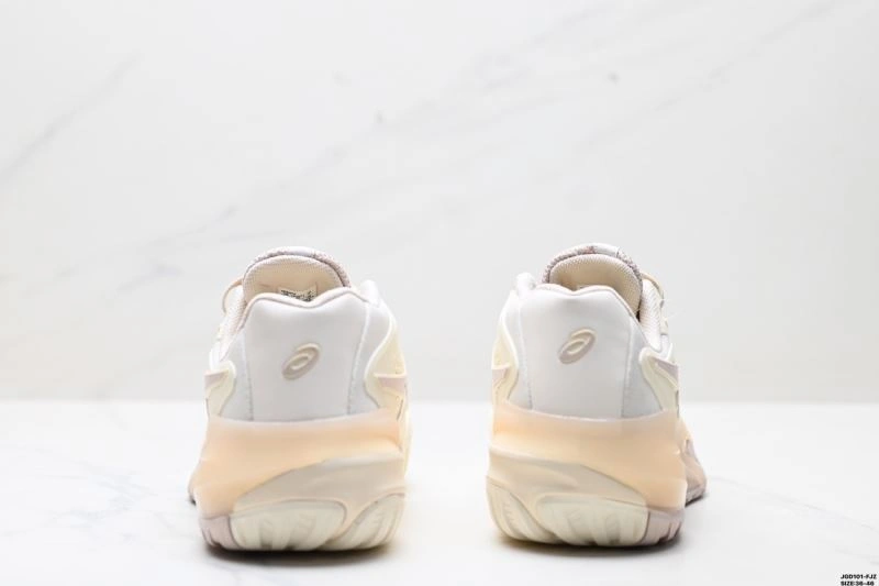 Durable Asics Shoes 2673