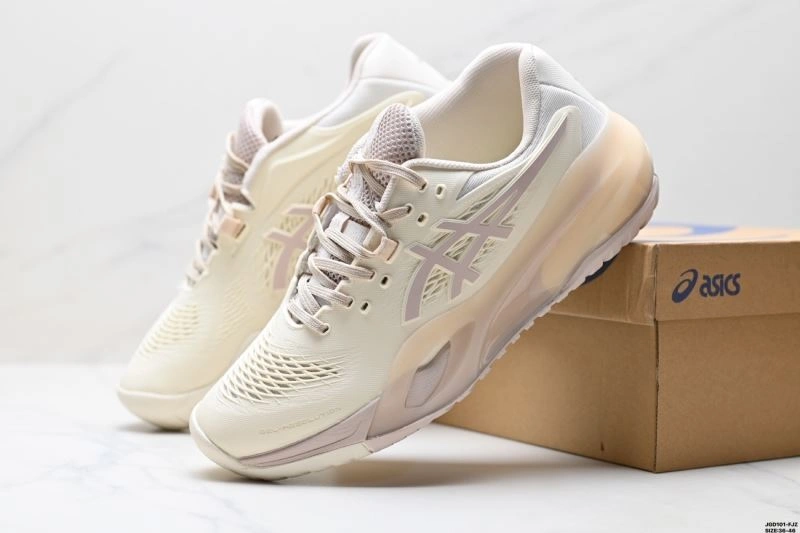 Durable Asics Shoes 2673