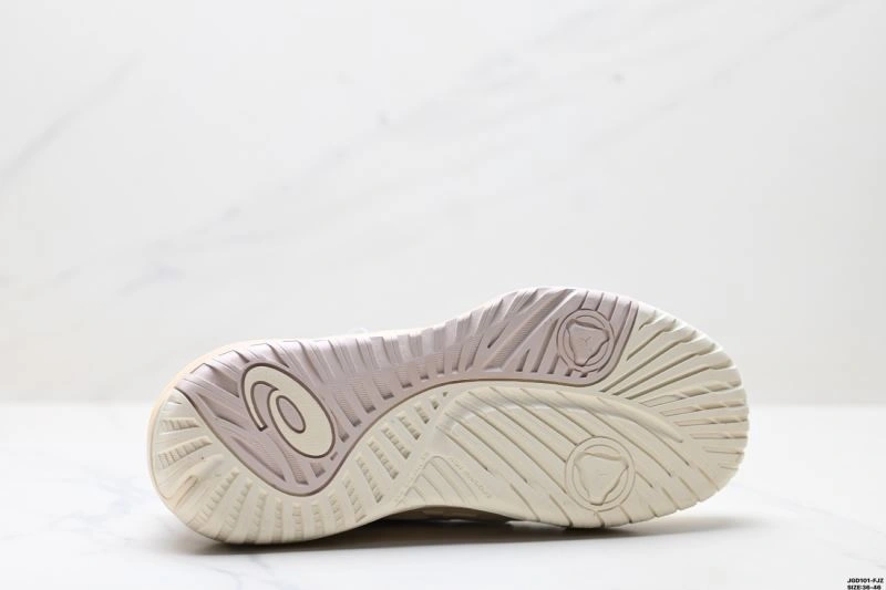 Durable Asics Shoes 2673