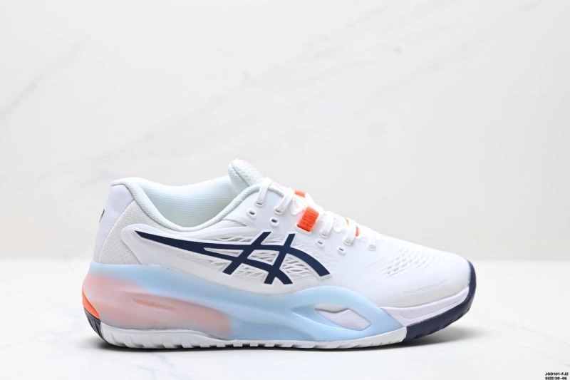 Sporty Asics Shoes 2671