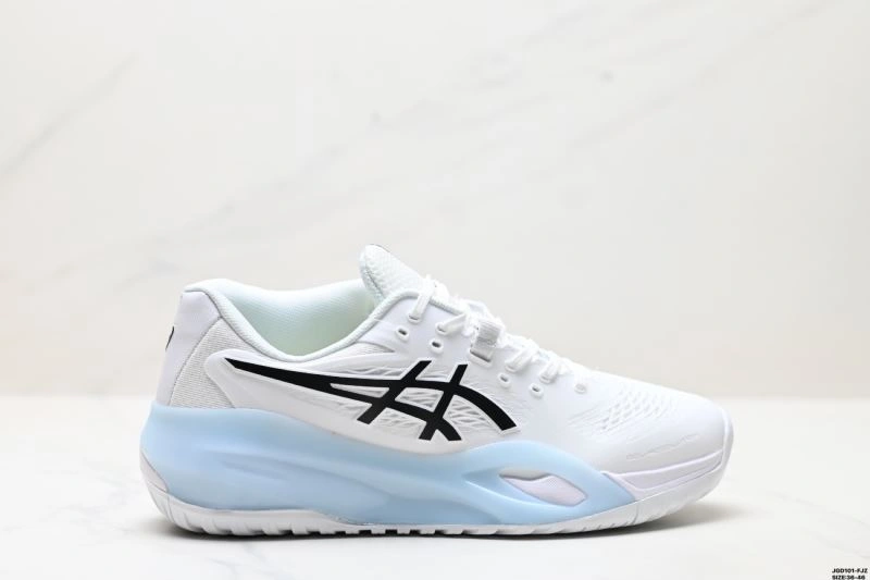 Asics Shoes BestValue 2670