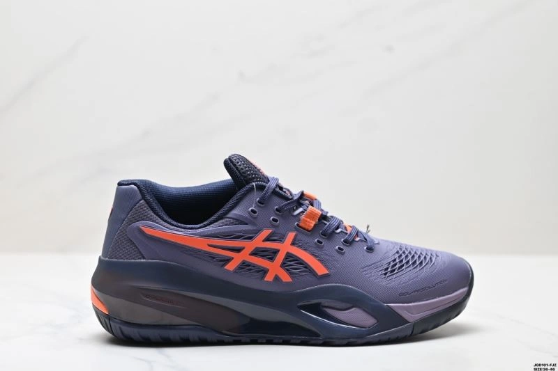 Asics Shoes SmoothTexture 2672
