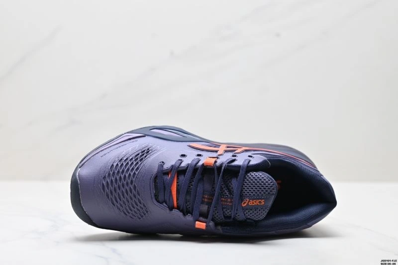 Asics Shoes SmoothTexture 2672