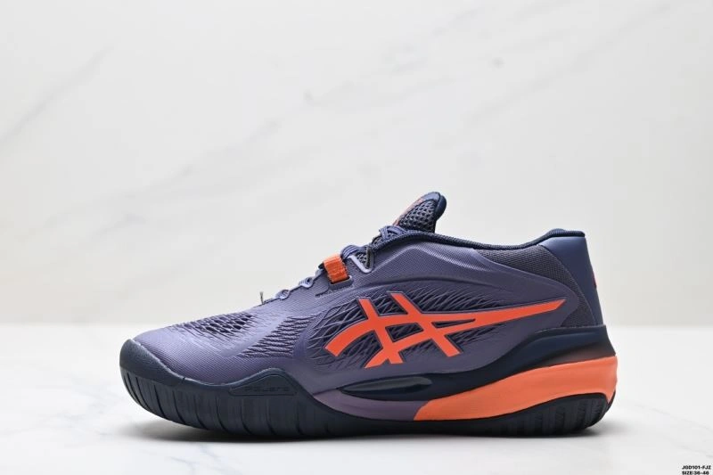 Asics Shoes SmoothTexture 2672
