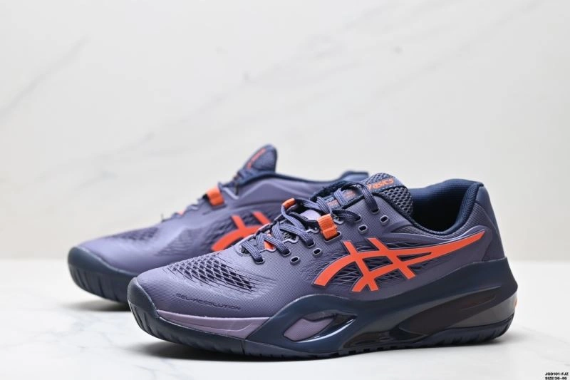 Asics Shoes SmoothTexture 2672