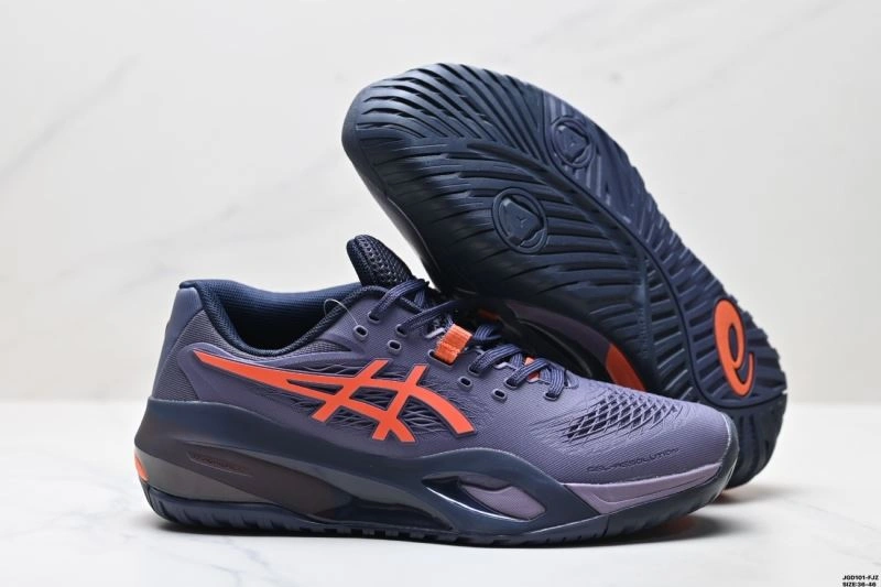 Asics Shoes SmoothTexture 2672