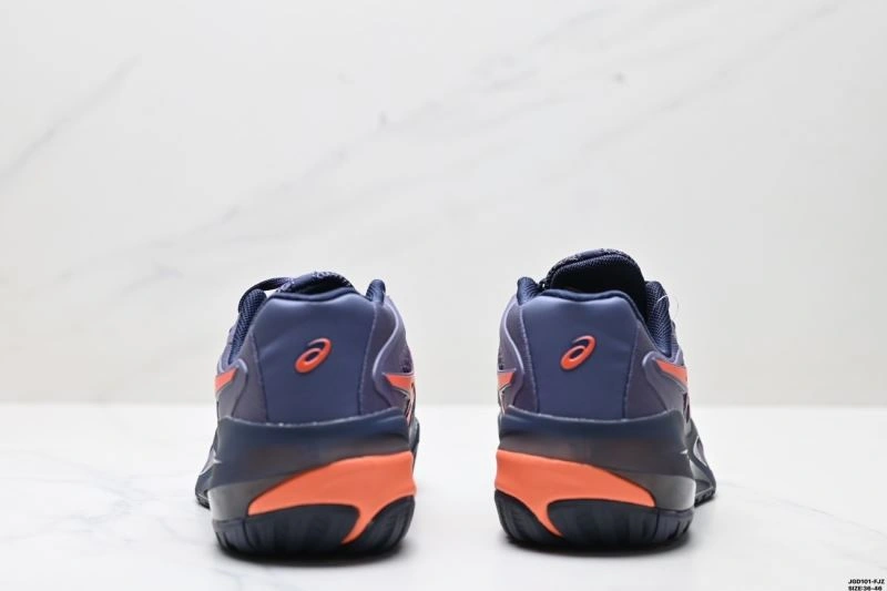 Asics Shoes SmoothTexture 2672