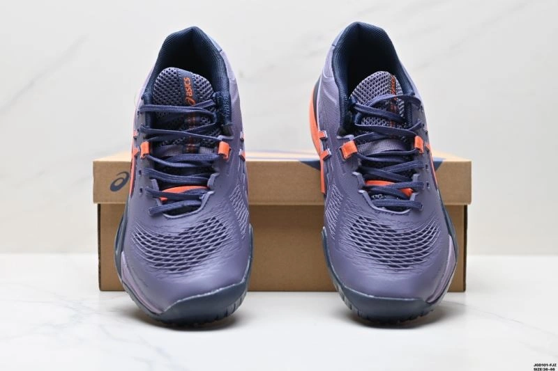 Asics Shoes SmoothTexture 2672